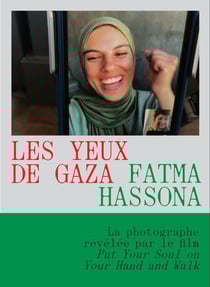 Les Yeux de Gaza