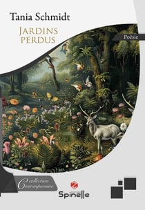 Jardins perdus