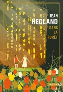 Dans la forêt