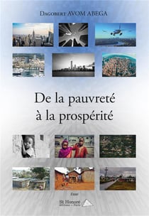 De la pauvrete a la prosperite