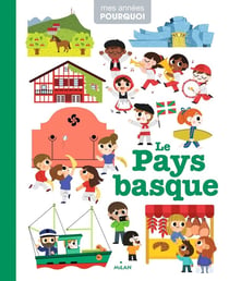 Le pays basque