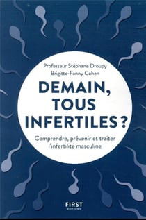 Demain tous infertiles ?