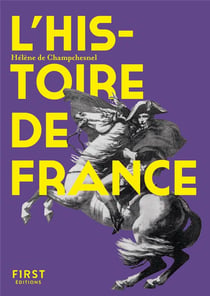 L'histoire de France (2e édition)