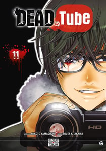 Dead tube Tome 11