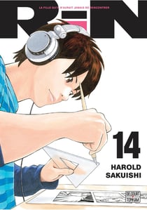 Rin Tome 14
