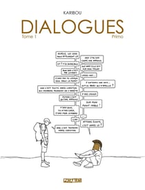 Dialogues Tome 1 : Primo