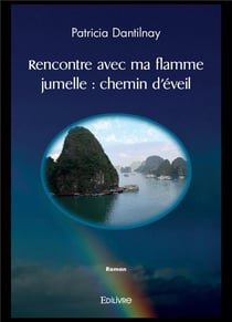 Rencontre avec ma flamme jumelle : chemin d'eveil