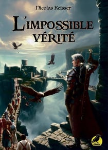 L'IMPOSSIBLE VÉRITÉ