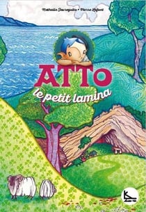 Atto le petit lamina t.1