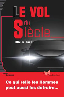 Le vol du siecle