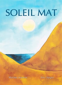Soleil mat