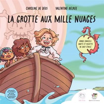 La Grotte Aux Mille Nuages