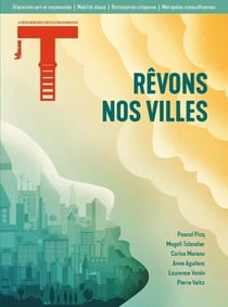 Revons nos villes