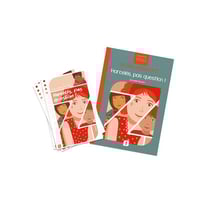 Harcelés, pas question !