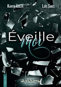 Éveille-moi : série Destin #2 - Format broché standard