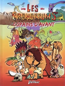 Les cronoccums : copains d'avant