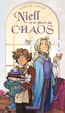 Niell et le Phare du chaos