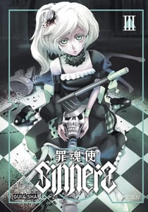 Sinners Tome 3
