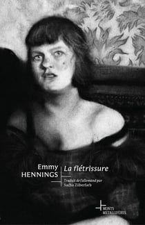La flétrissure