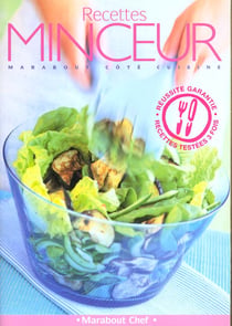 Recettes minceur