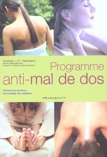 Programme anti-mal de dos