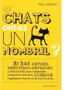 Les chats ont-ils un nombril ?