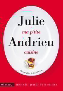 Ma p'tite cuisine