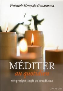 Méditer au quotidien