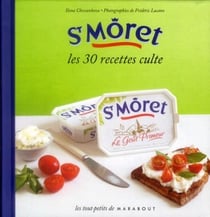 St morêt - les 30 recettes culte