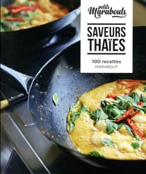 Les petits Marabout : saveurs thaïes