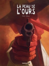 La peau de l'ours Tome 1