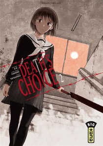 Death's choice Tome 2