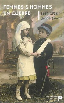 Femmes et hommes en guerre