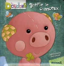 Trèfle le chanceux !
