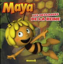 MAYA L'ABEILLE