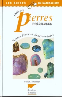 Guide des pierres precieuses