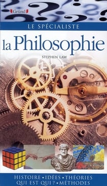 La philosophie