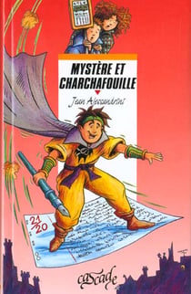 Mystere et charchafouille