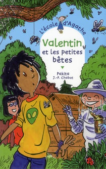 L'école d'Agathe