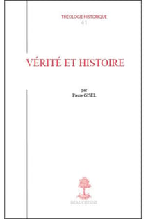 TH n°41 - Vérité et histoire