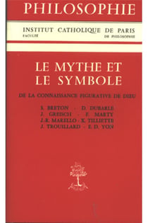Le mythe et le symbole