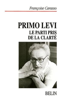 Primo Levi