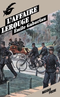L'affaire Lerouge