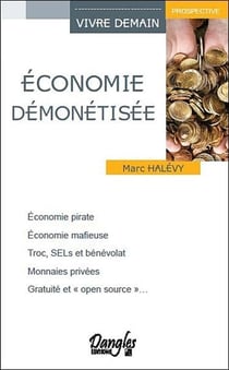 Économie démonétisée