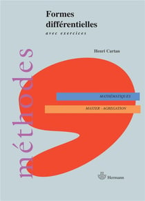 Formes différentielles : Avec exercices