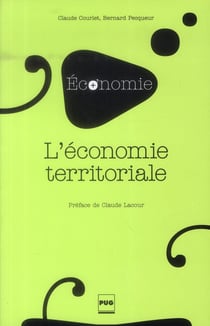 L'économie territoriale (2e édition)