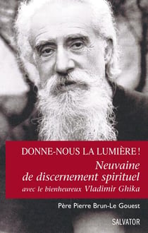 Neuvaine pour le discernement spirituel