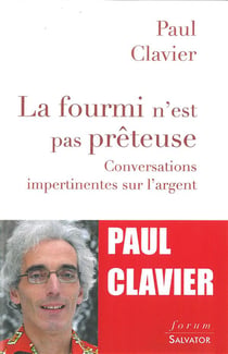 La fourmi n'est pas prêteuse