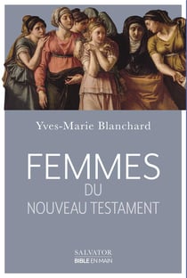 Femmes du nouveau testament