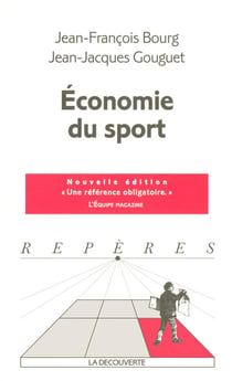 Économie du sport